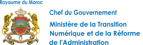 Ministère de la Transition Numérique et de la Réforme de l’Administration